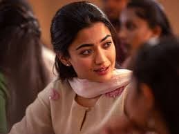 ‘The Girlfriend’ Creates National Award Buzz Even Before Release – Rashmika’s Performance Grabs Industry Attention!