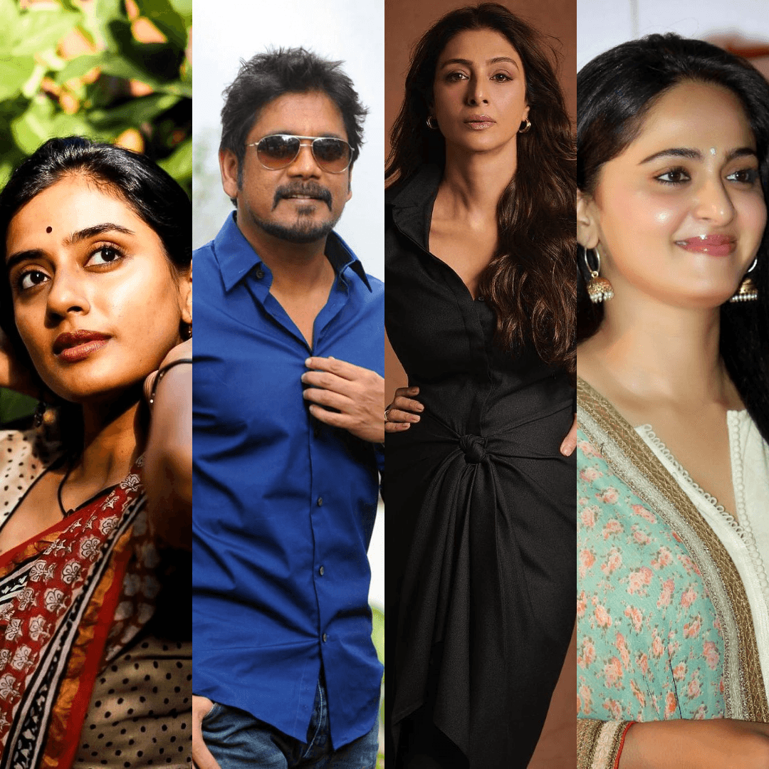 "Will the Nagarjuna–Anushka pair reunite on screen again?"