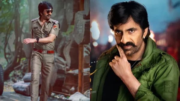 Has Ravi Teja’s “Mass Jathara” OTT release date been fixed?