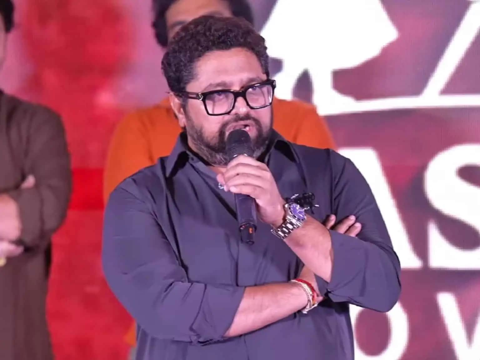 K-Ramp Producer Rajesh Danda Apologizes to Media