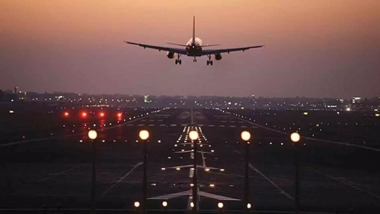 Telangana Govt Approves Construction of Adilabad Airport – 700 Acres to Be Acquired