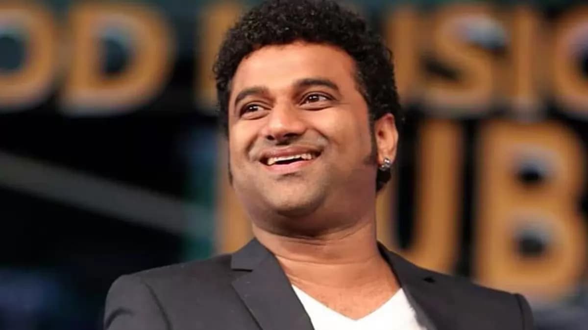 From music director to hero — Devi Sri Prasad’s first movie!
