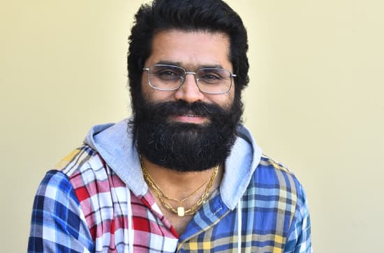 Bheems on a mission - can he turn the tables this Sankranti?