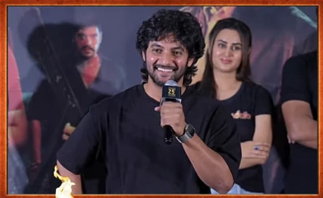 ‘Shambala’ is all set to entertain audiences on December 25th!