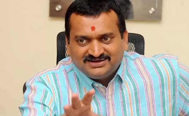 A serious statement from Bandla Ganesh amid the trolling!