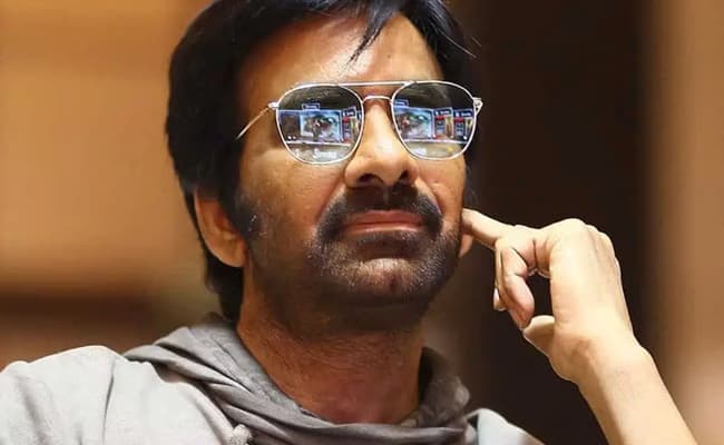 Will Ravi Teja’s approach remain the same regardless of hits and flops?