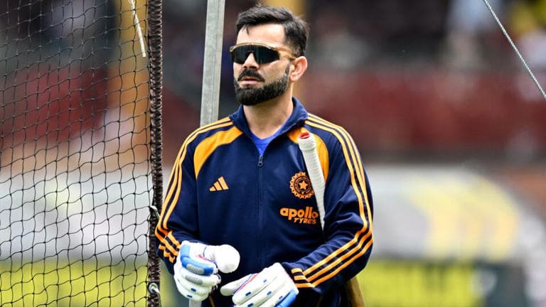 Virat Kohli Turns 37: Fans Celebrate the King’s Journey from Dreamer to Legend