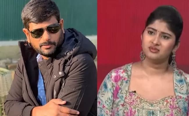 Case registered against TV5 CEO by Kukatpally Police!