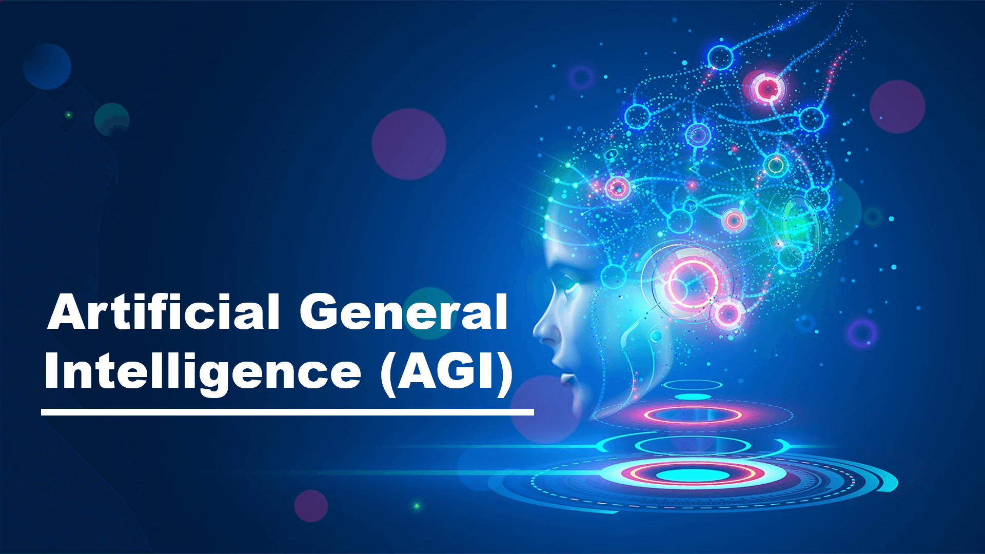 Who Really Coined the Term ‘AGI’? The Hidden Genius Behind Artificial General Intelligence Revealed!