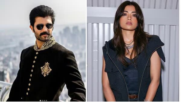 Vijay–Rashmika wedding on February 26?