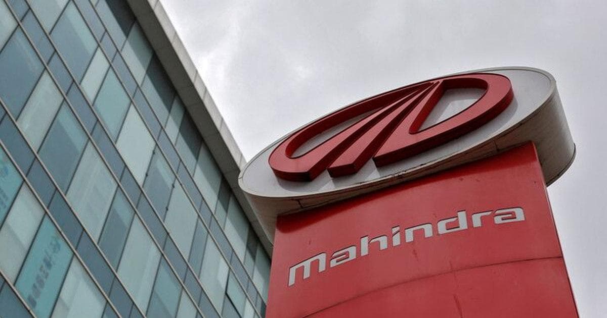 Mahindra sells entire stake in RBL Bank for Rs 678 crore