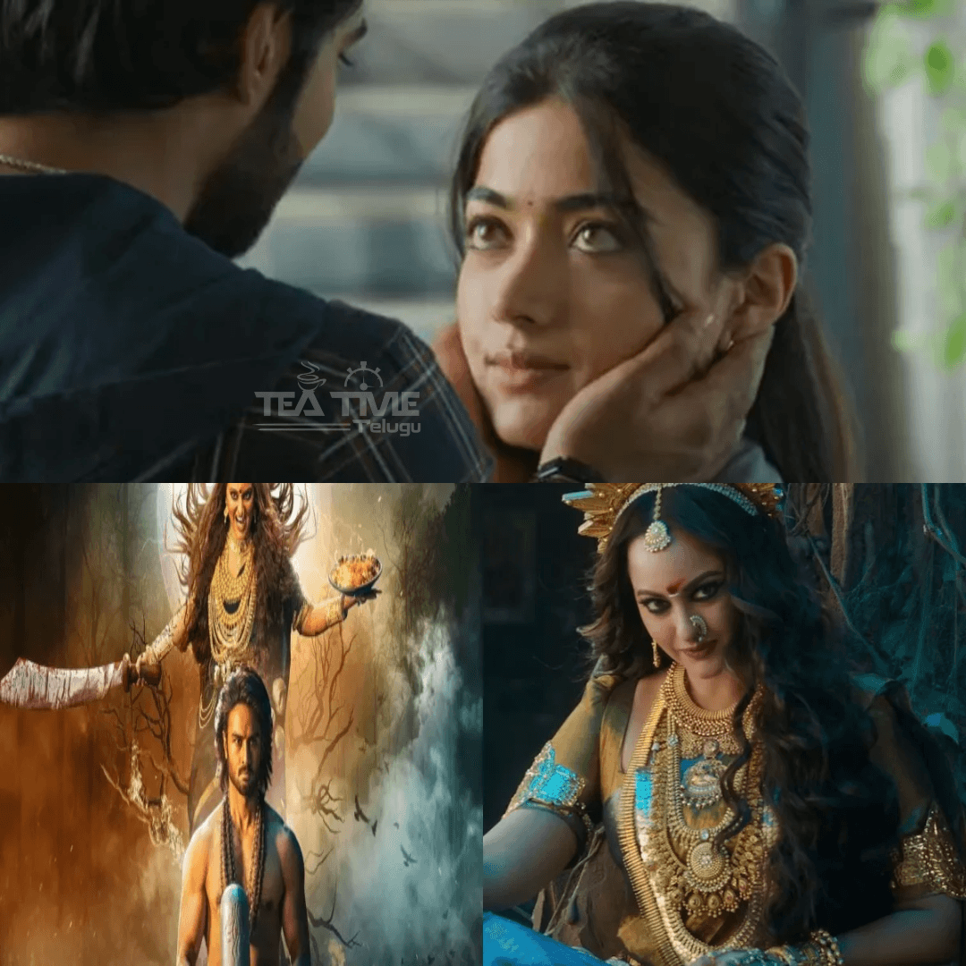 Booking confirmed for two blockbuster movies on Netflix and Zee5!