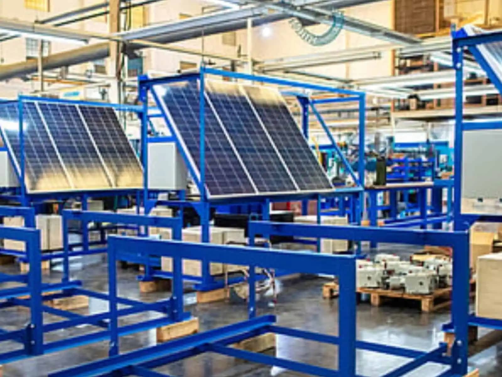 Why is Premier Energies Moving Its Solar Project to Andhra Pradesh?