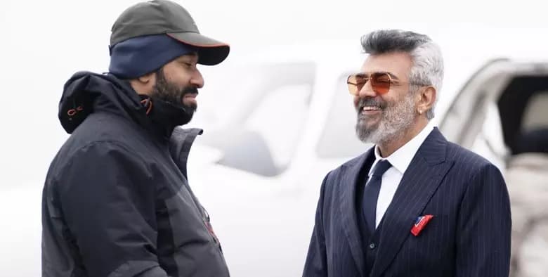 Ajith’s ‘AK64’ Turns Massive! Vijay Sethupathi & Raghava Lawrence Join the Power Squad