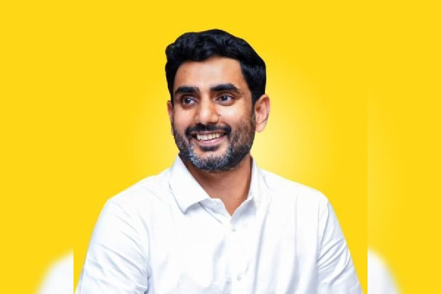 Not Babu or Pawan — Lokesh Takes the Lead for NDA in Bihar