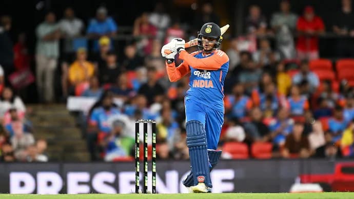 Abhishek Sharma Smashes World Record!