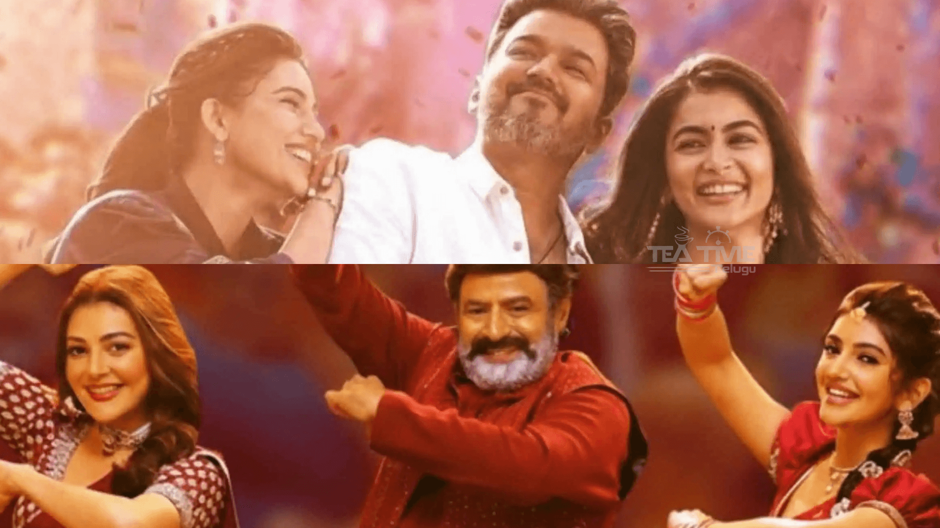 Is Vijay’s new film similar to Bhagavanth Kesari?