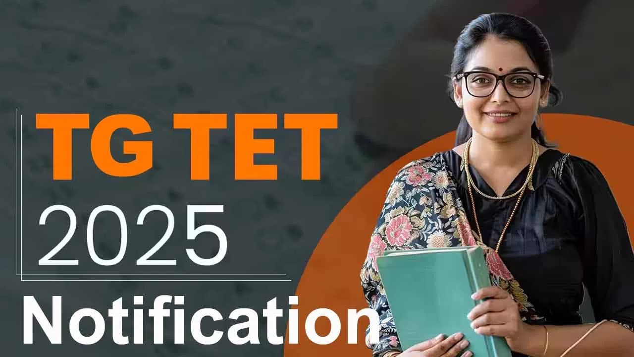 Recruitment push begins - TET aspirants, stay alert!