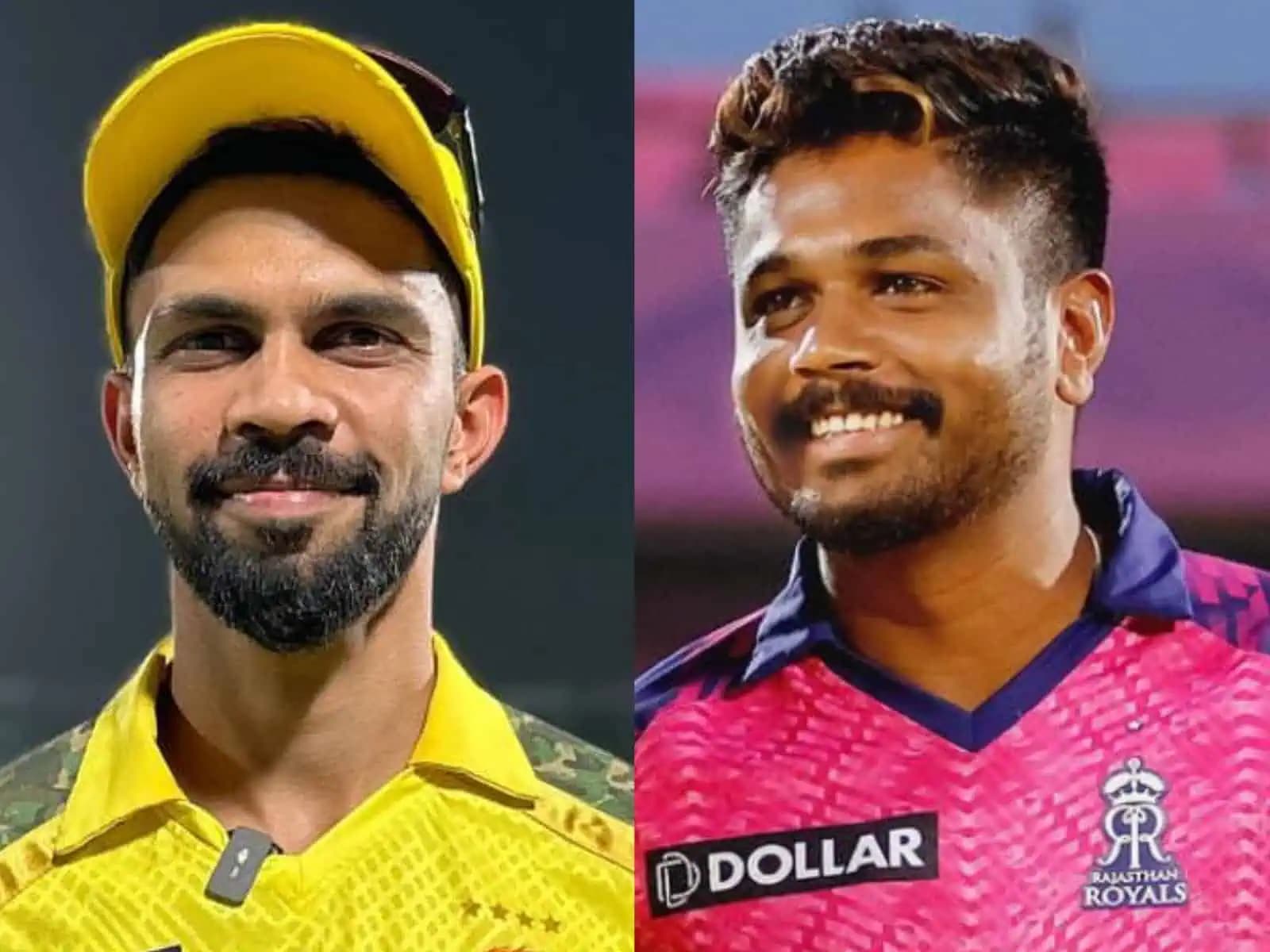 Big IPL Twist: CSK Eyes Sanju Samson!