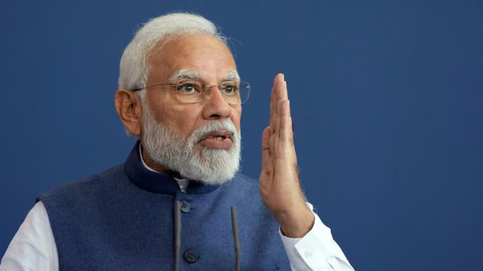 Leave no one behind: PM Modi issues stern warning on Delhi blast