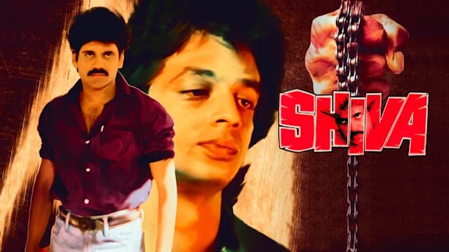 Shiva 4K Review: The Timeless Classic Reborn for a New Generation