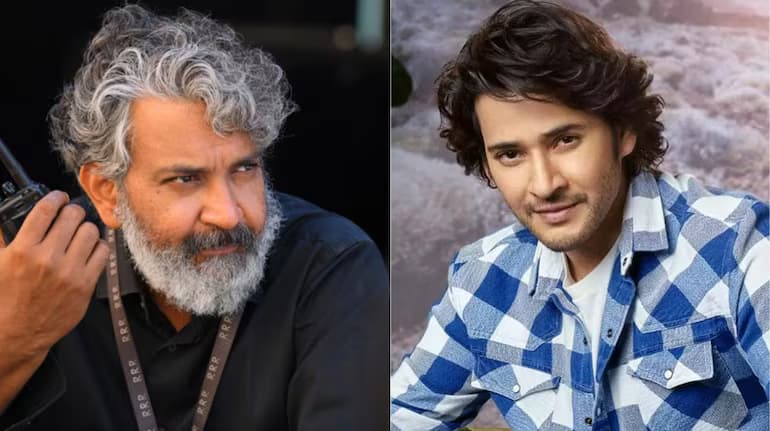 Rajamouli’s Big Plan for SSMB 29 ... Will He Reveal the Release Date at the Event?