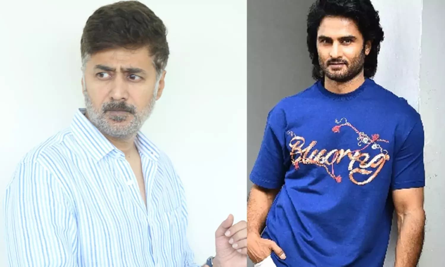 Will ‘The Girlfriend’ Director Be the Game-Changer Sudheer Babu Needs?