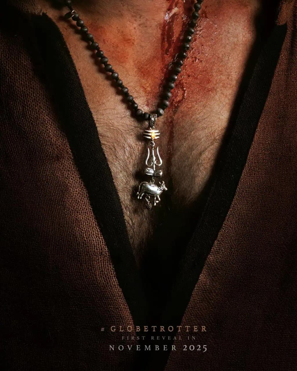 Will Mahesh Babu’s Globe Trotter event make history in Dubai ?