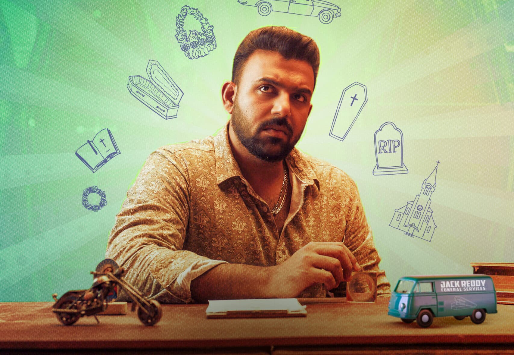 Will “Santhana Prapthirasthu” become the next big Telugu crowd-pleaser?