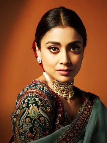 Can Sundara Bring Back Shriya’s Signature Spark On Screen ?