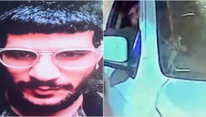 Who is the thief stealing cars repeatedly in Delhi ?