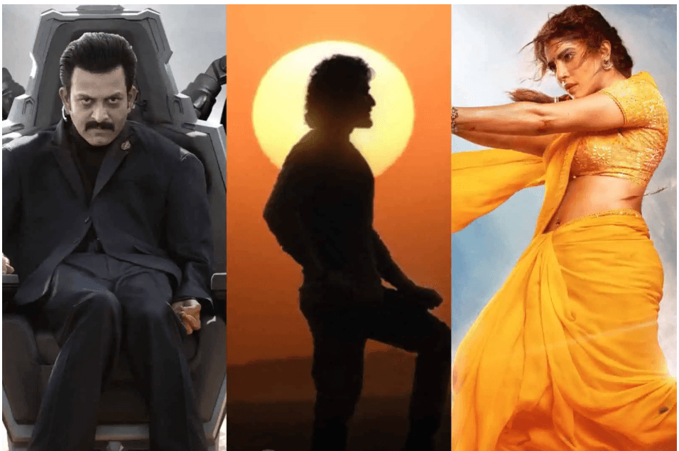 What can fans expect from Mahesh Babu’s look in SSMB29 ?