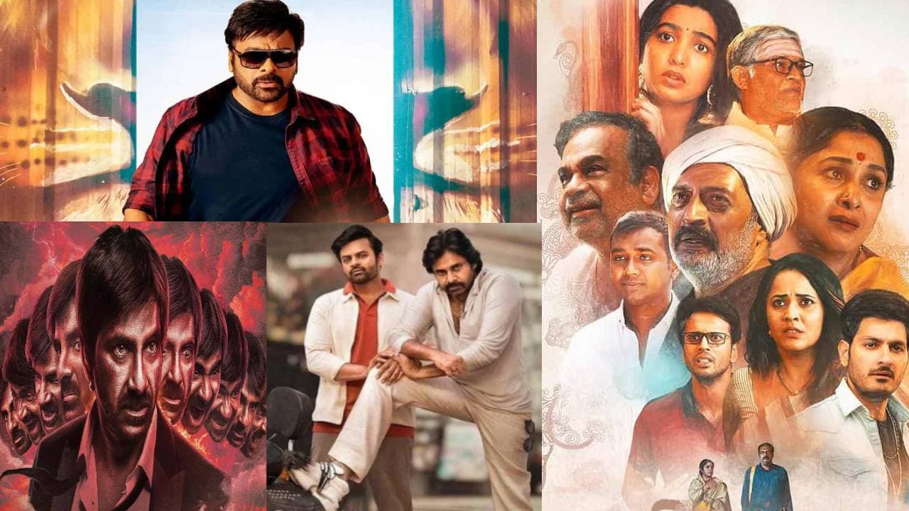 Original Wave Takes Over Tollywood: The End of the Remake Era?