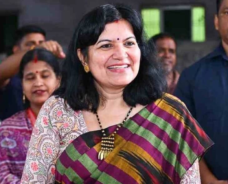 31-Member JPC Formed to Review Public Representatives Removal Bill – BJP Holds Majority!