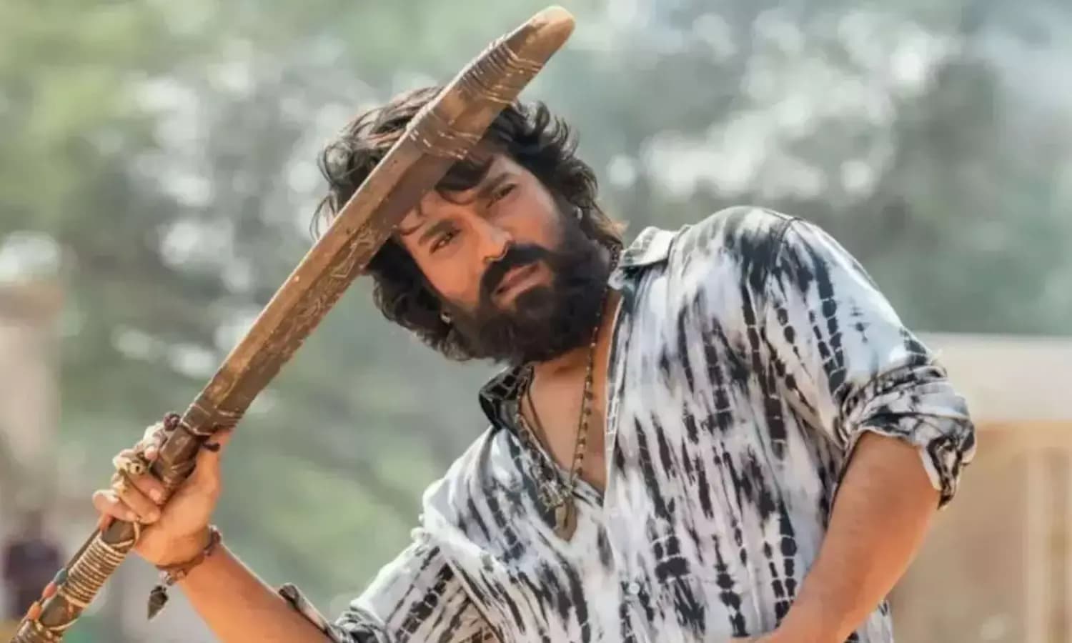 Peddi Boosts Vriddhi Cinemas’ Big Entry