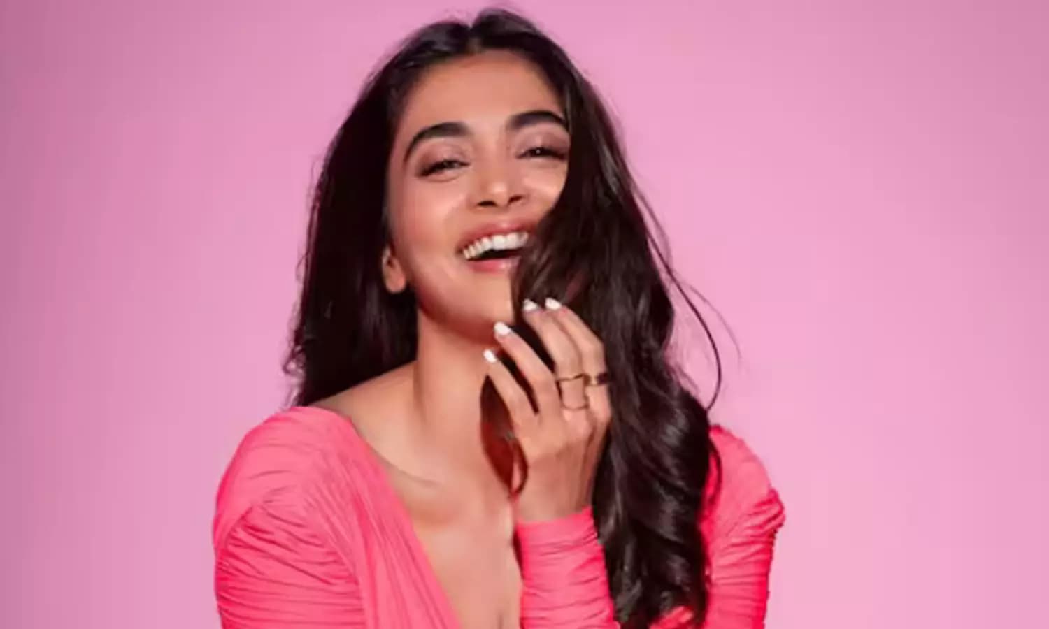 Pooja Hegde’s Confidence Is Still Unshaken!