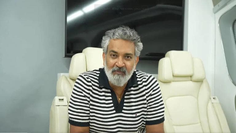 GlobeTrotter Event: Rajamouli & Mahesh Babu’s Team Enforces Strict Rules — Only Pass Holders Allowed!