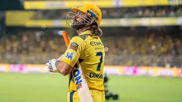 CSK Prepares ₹30 Cr Purse for Mini Auction