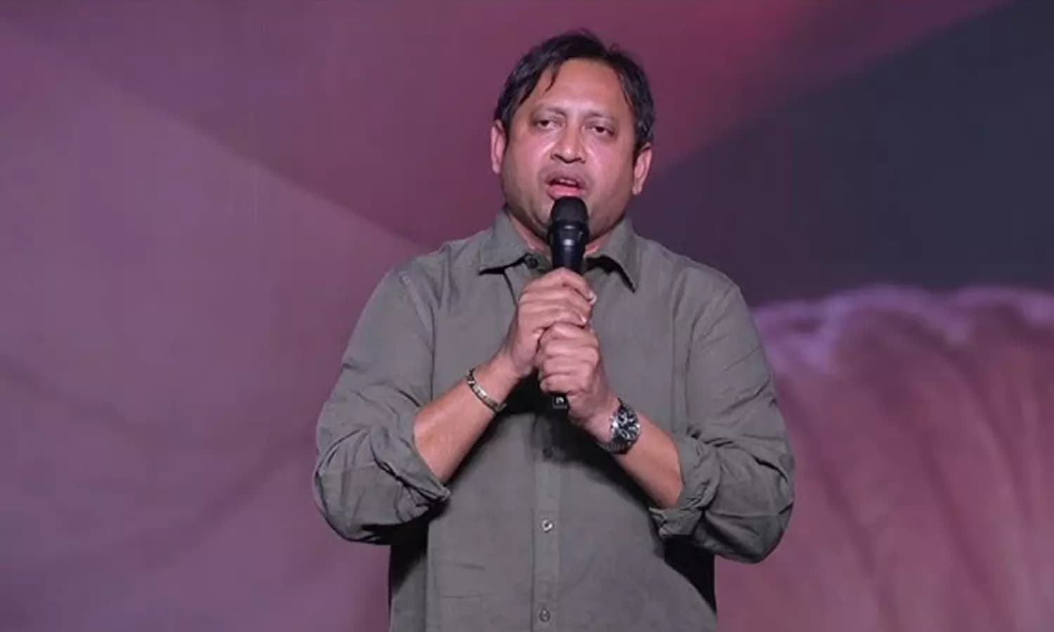 SKN Reacts to the ‘Chunni Scene’ Controversy – Here’s the Real Meaning Behind It!