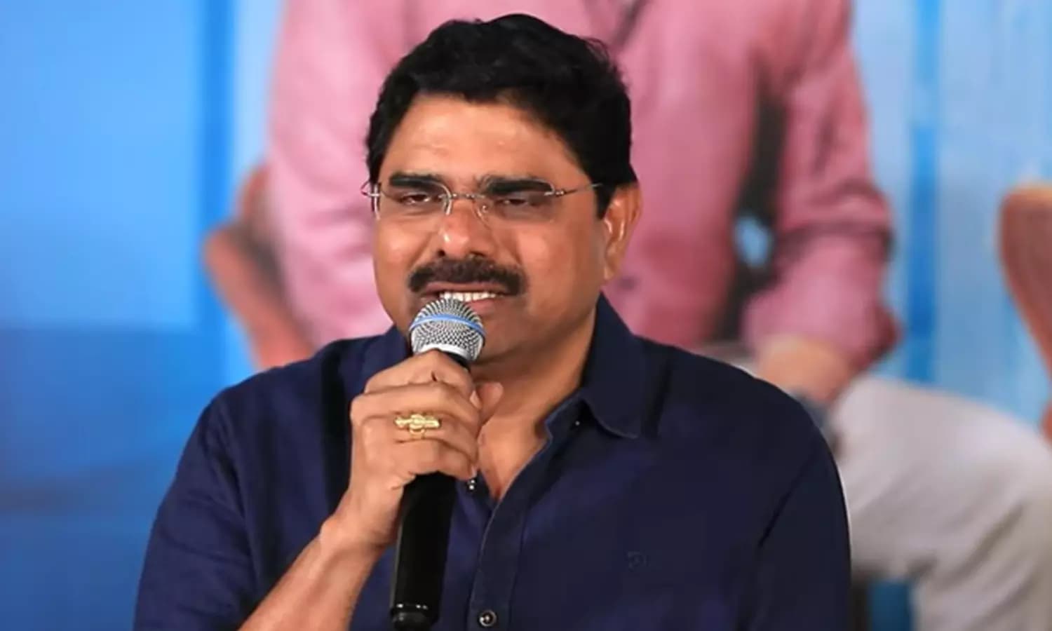 Producer Madhura Sreedhar Reddy’s Special Appeal to Reviewers – “Please Watch It Like the Audience!”