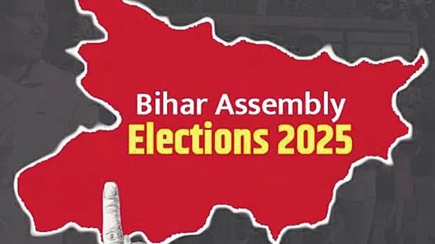 NDA Dominates Bihar Assembly Results, Leads in Over 160 Seats