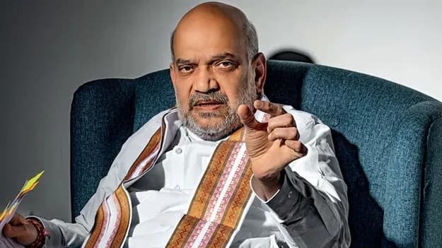 Amit Shah’s Prediction Turns True: NDA Leads in Over 180 Seats in Bihar