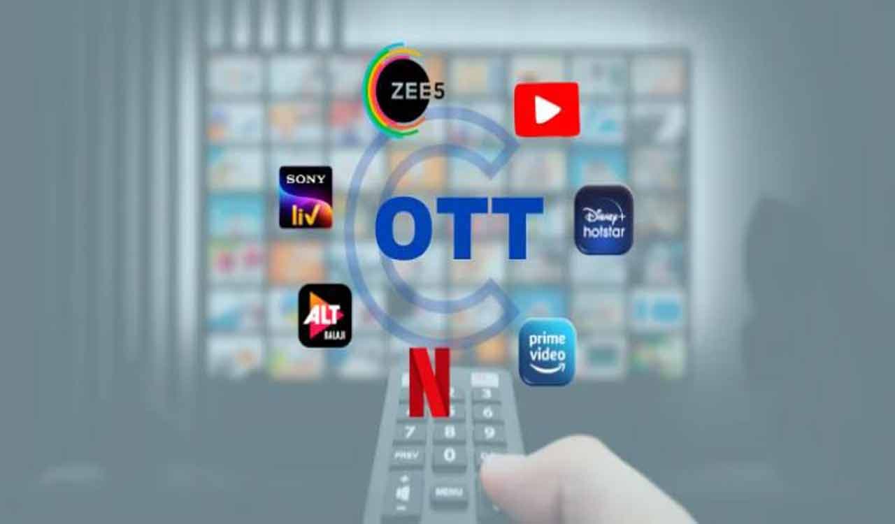 Are OTT Fridays Becoming Too Overcrowded?
