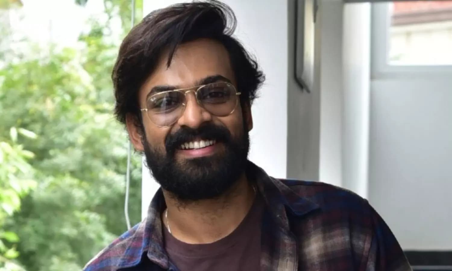 Vaishnav Tej Finally Says Yes After 2 Years?