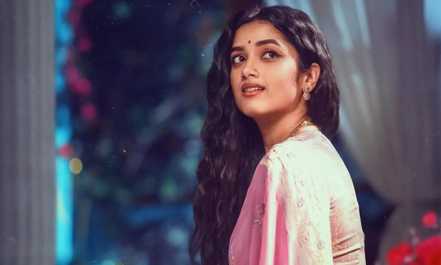 Is This the Break Bhagyashree Needed?