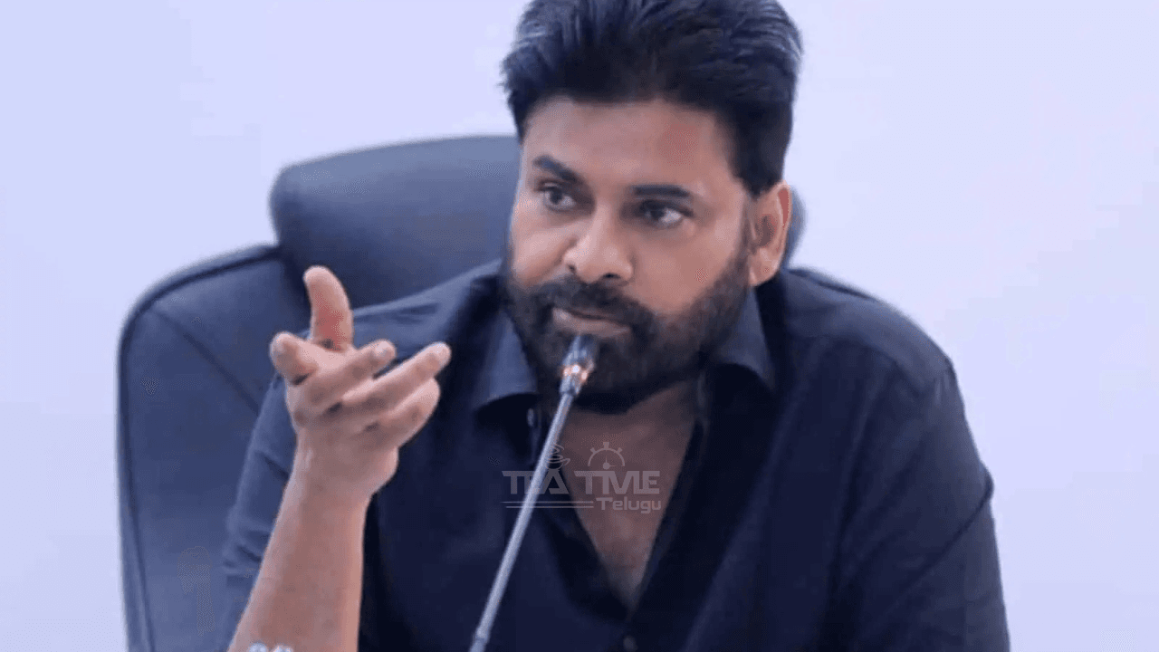 Will Pithapuram Emerge as a Spiritual Tourism Hub?... Key Development Plans Under Review