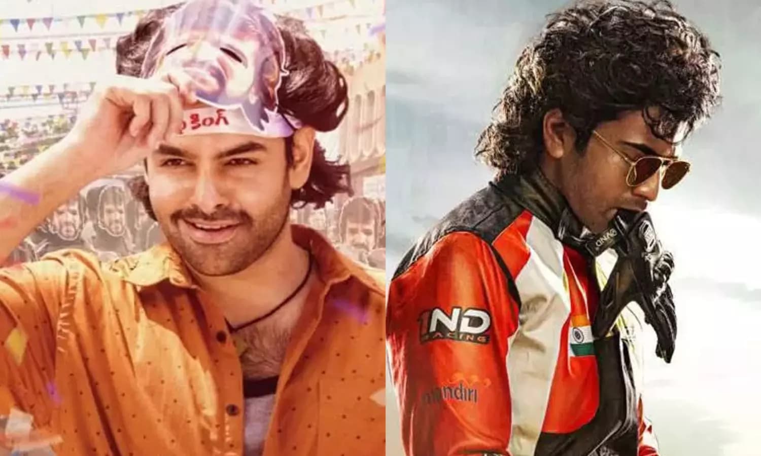 Ram vs Sharwanand  vs  Balakrishna: The Real Box Office Battle This December!