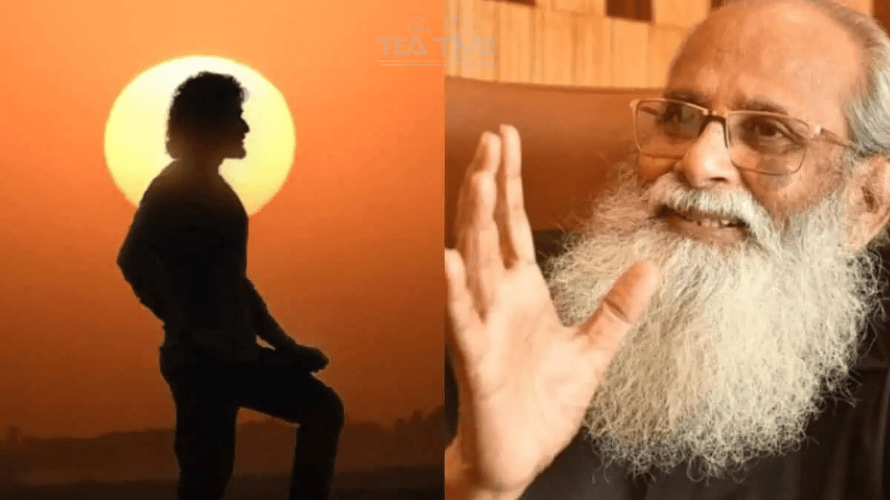 Vijayendra Prasad on Mahesh Babu’s Massive Transformation: “No Words for His Viswaroopam”