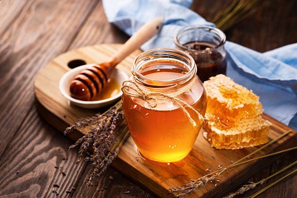 A Tea spoon of Honey Every Morning Can Do Wonders for Your Health!