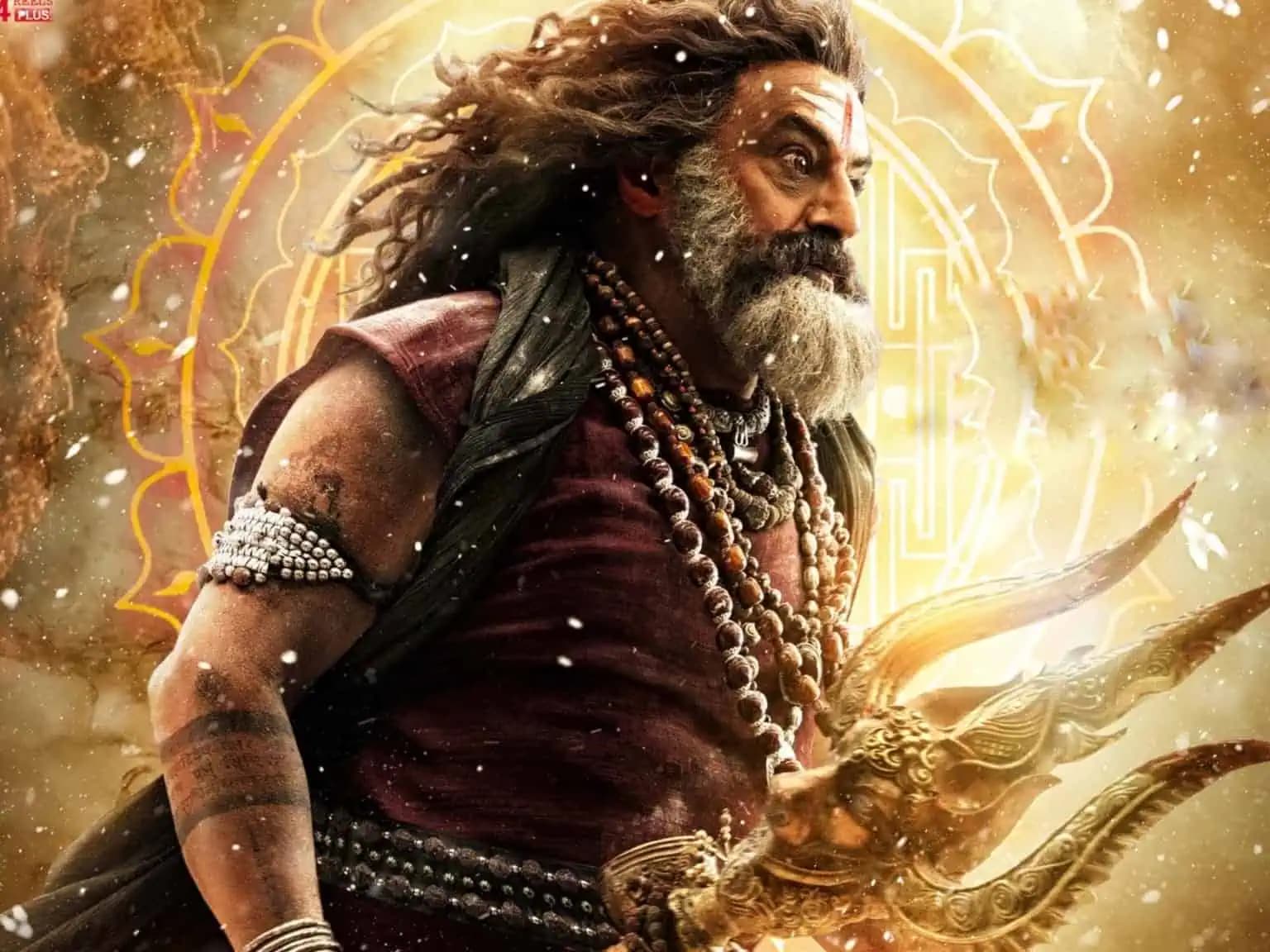 Will Akhanda 2 set new records with its 3D global release ?